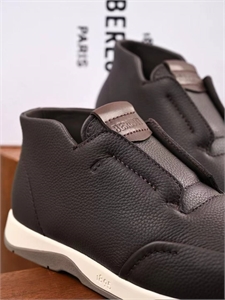 Кроссовки BERLUTI 166588