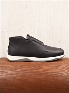 Кроссовки BERLUTI 166588