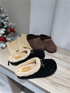 Мюли GUCCI 166589