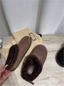 Мюли GUCCI 166590