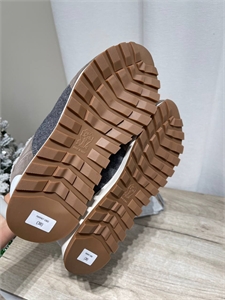 Кроссовки BRUNELLO CUCINELLI 166591