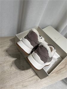 Кроссовки BRUNELLO CUCINELLI 166592