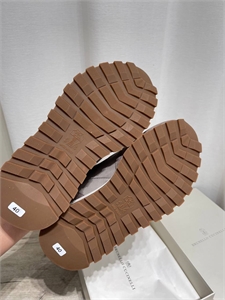 Кроссовки BRUNELLO CUCINELLI 166592