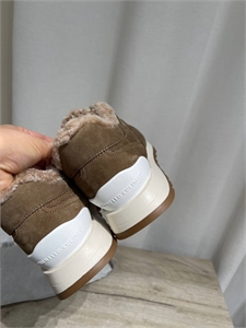 Кроссовки BRUNELLO CUCINELLI 166593