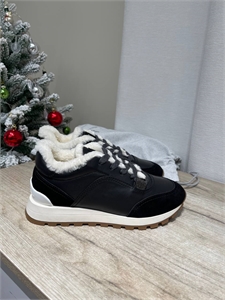 Кроссовки BRUNELLO CUCINELLI 166594