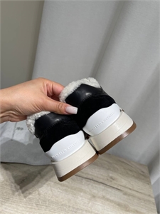 Кроссовки BRUNELLO CUCINELLI 166594