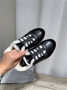 Кроссовки BRUNELLO CUCINELLI 166594