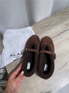 Балетки ALAIA 166595