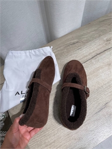 Балетки ALAIA 166595