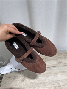 Балетки ALAIA 166595