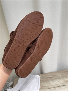 Балетки ALAIA 166595