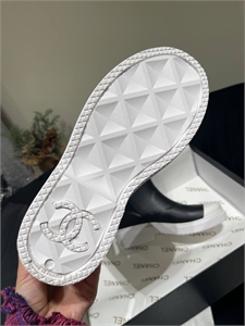Сапоги CHANEL 166596