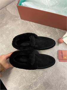 Обувь LORO PIANA 166597