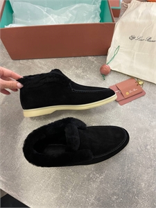 Обувь LORO PIANA 166597