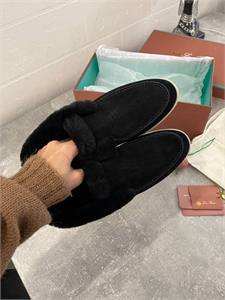 Обувь LORO PIANA 166597