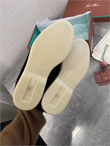 Обувь LORO PIANA 166597