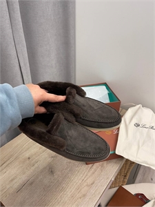 Обувь LORO PIANA 166598