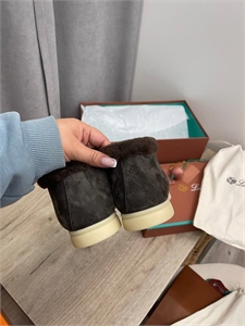 Обувь LORO PIANA 166598