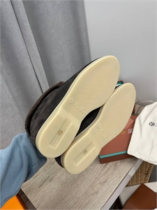 Обувь LORO PIANA 166598