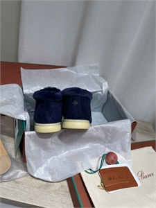 Обувь LORO PIANA 166599