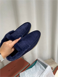 Обувь LORO PIANA 166599