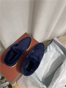 Обувь LORO PIANA 166599