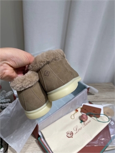 Обувь LORO PIANA 166600