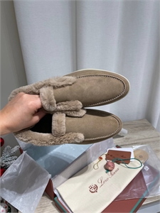 Обувь LORO PIANA 166600