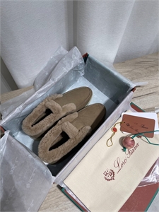 Обувь LORO PIANA 166600