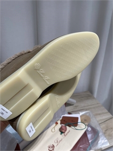 Обувь LORO PIANA 166600