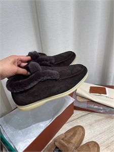 Обувь LORO PIANA 166601