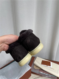 Обувь LORO PIANA 166601