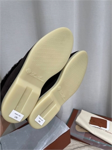 Обувь LORO PIANA 166601