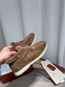 Обувь LORO PIANA 166602