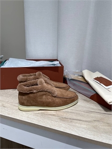 Обувь LORO PIANA 166602