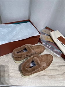 Обувь LORO PIANA 166602