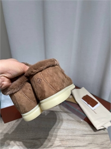 Обувь LORO PIANA 166602