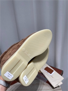 Обувь LORO PIANA 166602