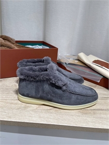 Обувь LORO PIANA 166603