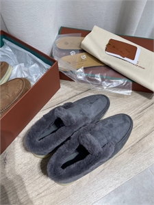 Обувь LORO PIANA 166603