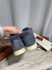 Обувь LORO PIANA 166603