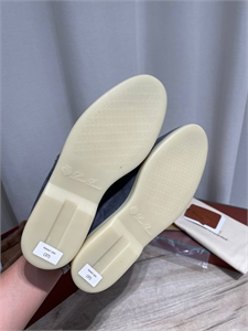 Обувь LORO PIANA 166603