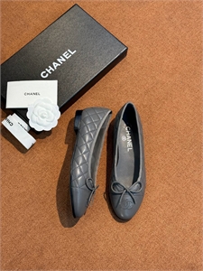 Балетки CHANEL 166604