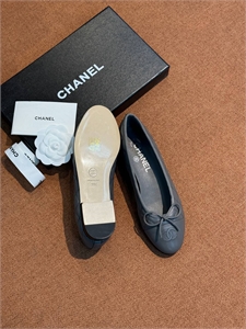 Балетки CHANEL 166604