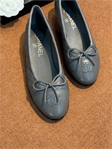 Балетки CHANEL 166604