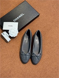 Балетки CHANEL 166604