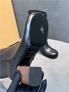 Ботинки LEMAIRE 166606