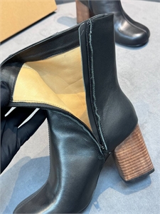 Ботинки LEMAIRE 166606