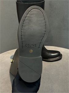 Сапоги CELINE 166614