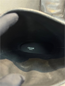 Сапоги CELINE 166614